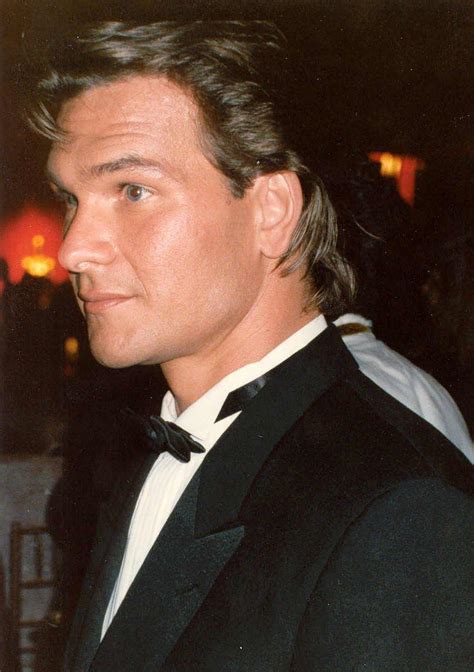 patrick swayze imdb|patrick swayze wikipedia.